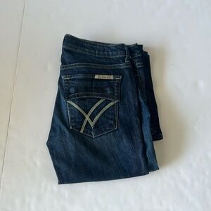 William Rast Denim jeans